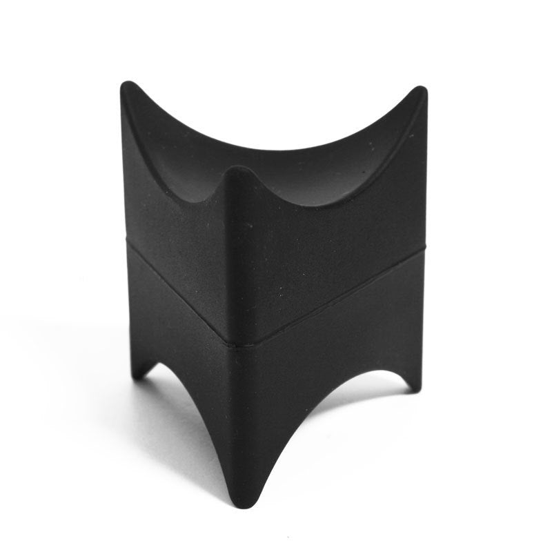 Heatso cubo poggia piastra in silicone resistente al calore