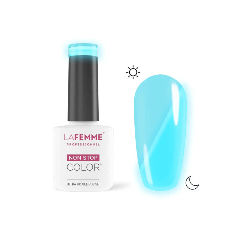 Smalto Gel Polish Ultra HD Z013 La Femme 8 gr.
