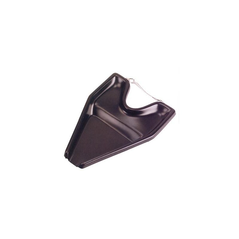 Lavatesta Anatomico con Velcro Labor