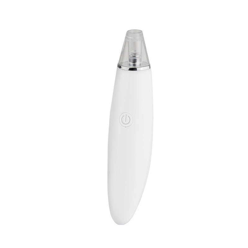Aspiratore Blackoff per Punti Neri Cordless ricarica USB