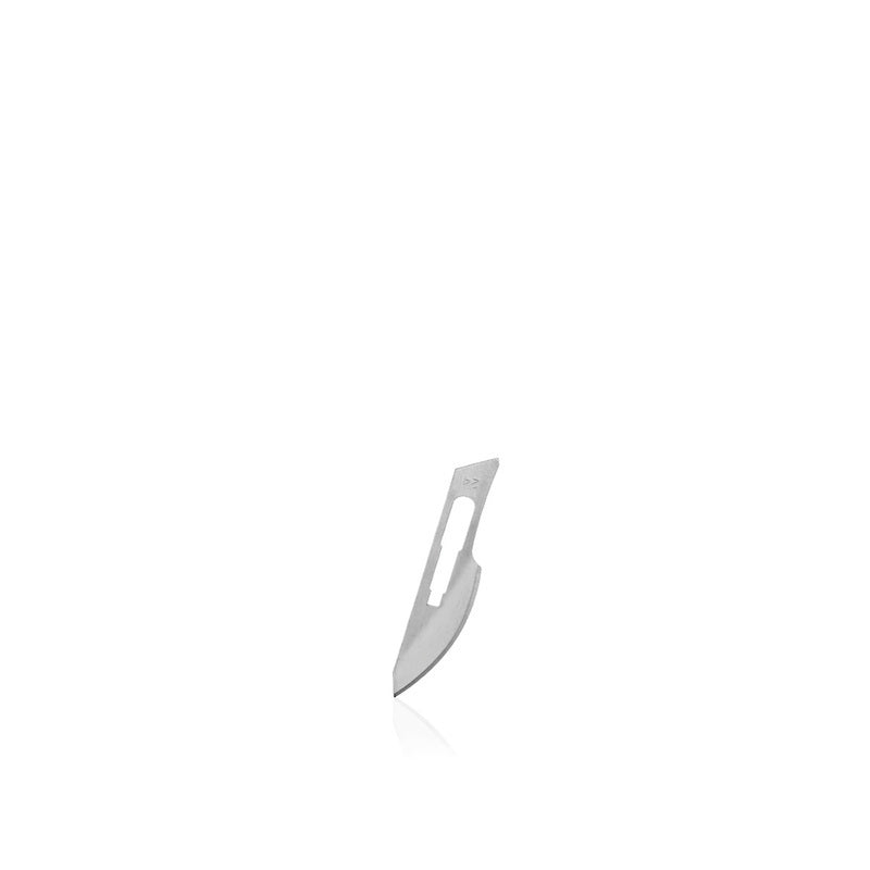 Lama per Bisturi Singola Beauty Blades nr 24 Lab