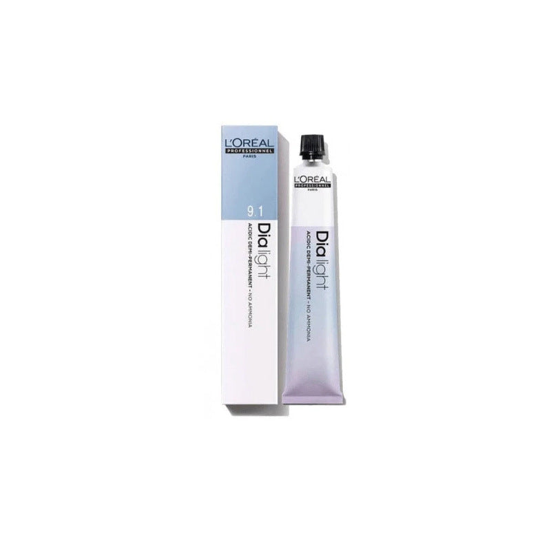 Dialight 9,1 Milkshake ghiaccioIrisee L'oreal 50 ml