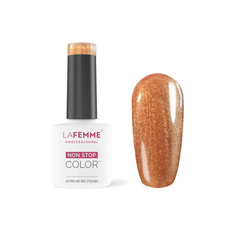 Smalto Gel Polish Ultra HD H342 Movimento Hipnotico 8 gr.