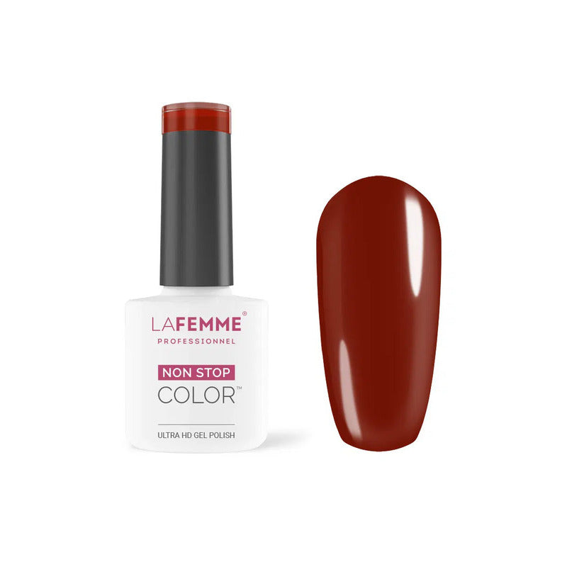 Smalto Gel Polish Ultra HD H344 La Femme 8 gr.
