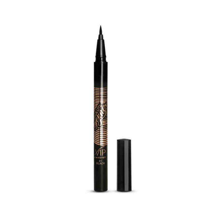 Absolute Eye Liner 24H Intenso No Transfer NERO Vip Make Up 1.3 ml