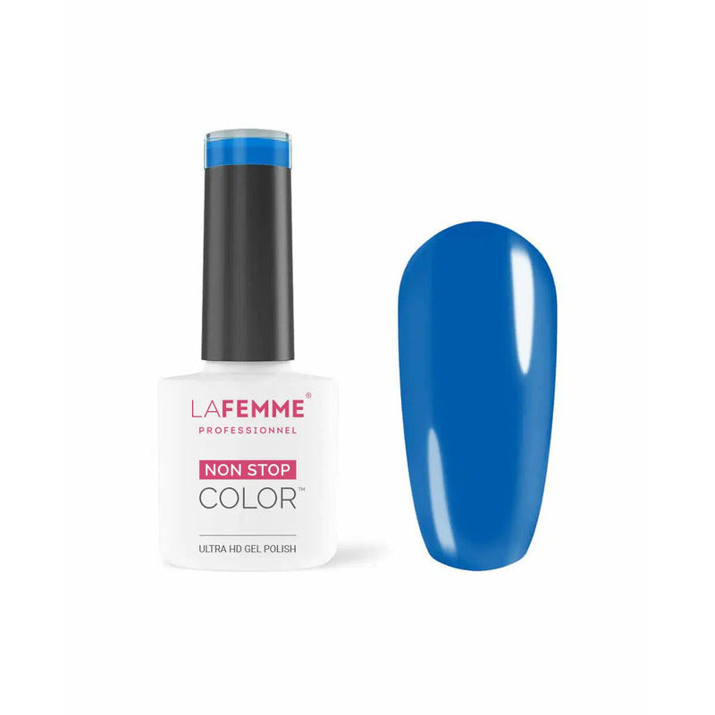 Smalto Gel Polish Ultra HD H047 Blue Baloons La Femme 8 gr.
