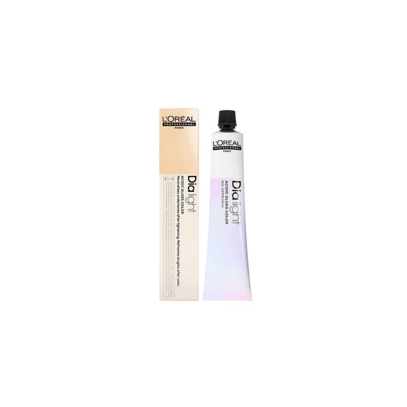 Colorazione tono su tono Dialight 9,03 50 ml L'Oreal