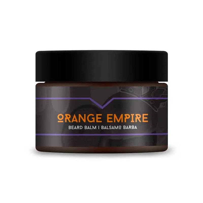 Balsamo per Barba Orange Empire The Goodfellas Smile 50 ml