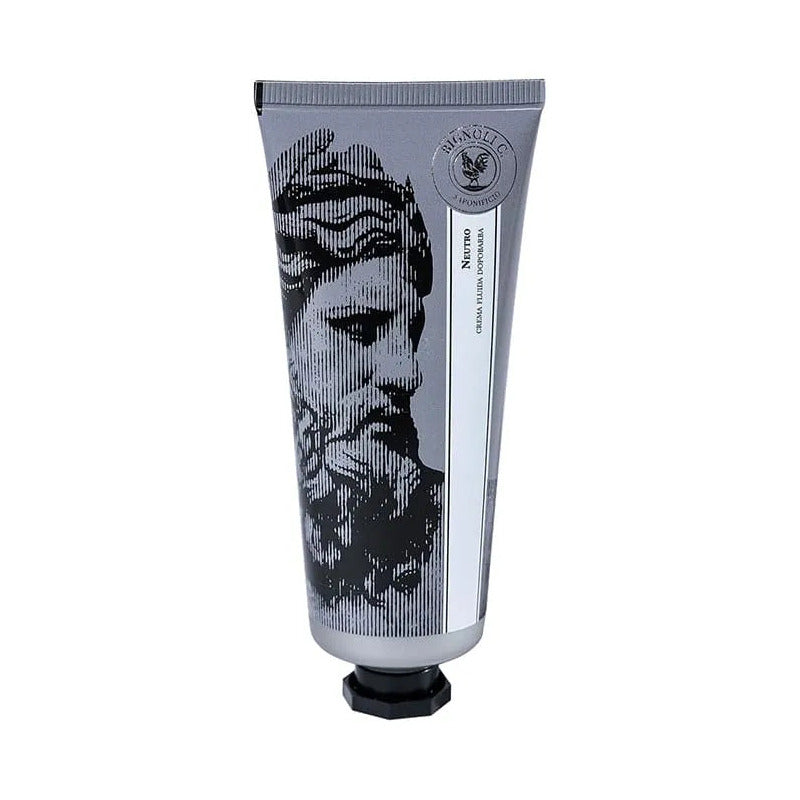 After Shave Balm Neutro Saponificio Bignoli Tubo 75 ml