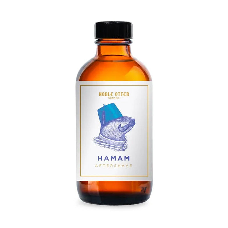 After Shave Noble Otter Hamam 118 ml
