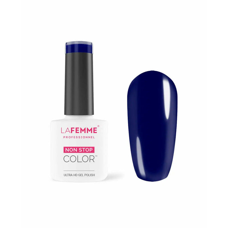 Smalto Gel Polish Ultra HD H211 London La Femme 8 gr.