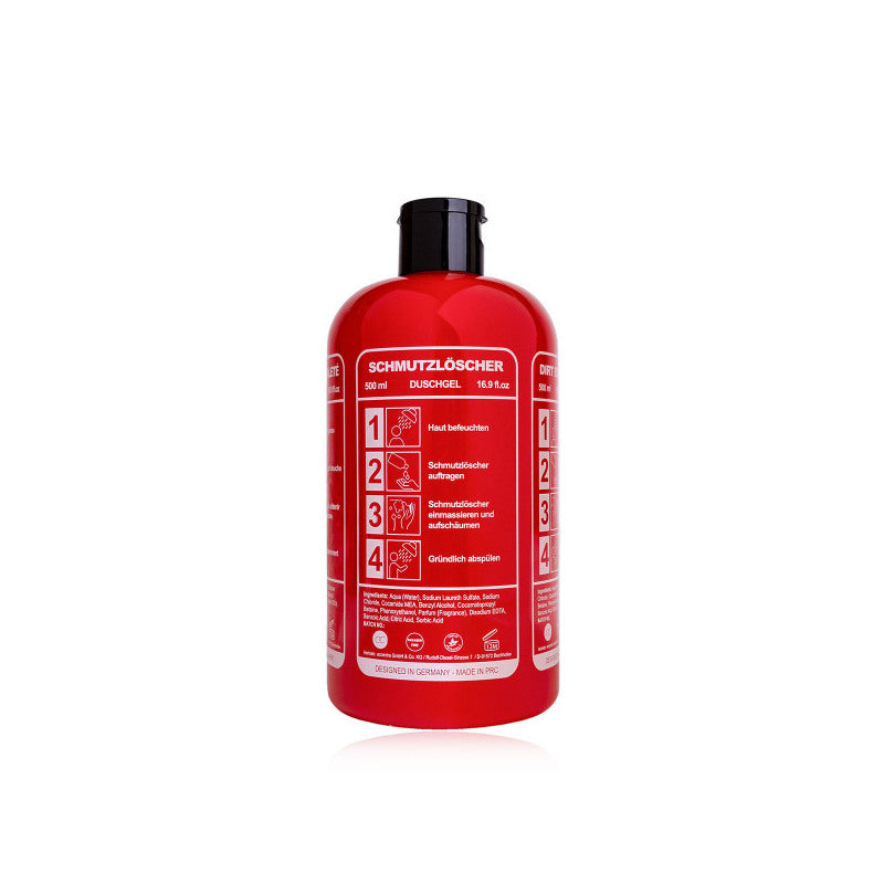Gel Doccia Shower Gel Estintore 500 ml