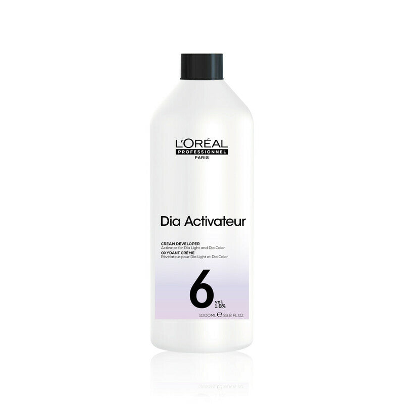 Diactivateur 6 Vol L’Orèal 1000ml