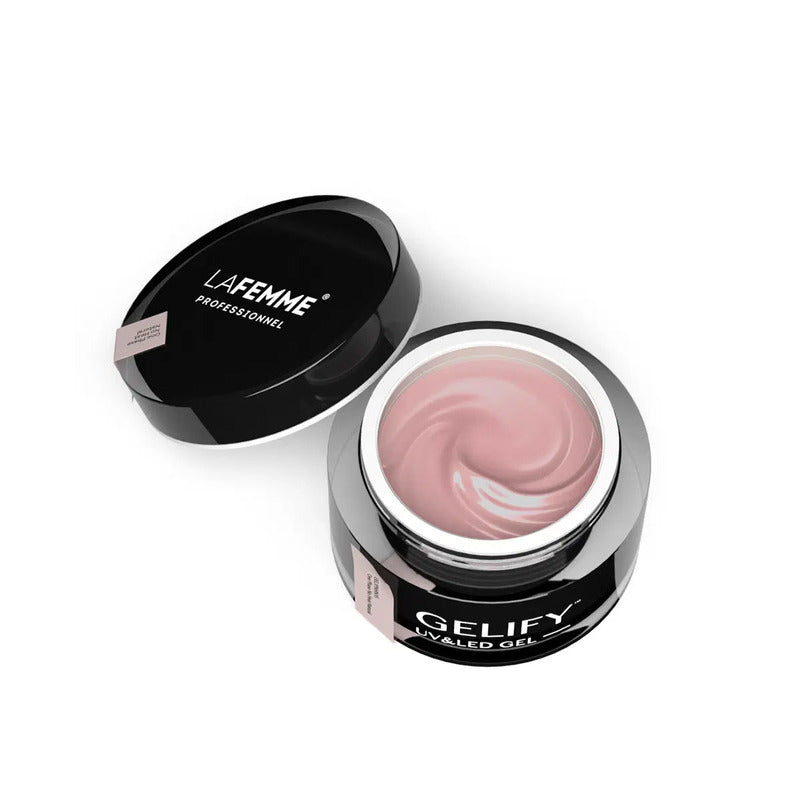 Gel Ricostruzione Monofasico Gelify No Heat Natural 50 g