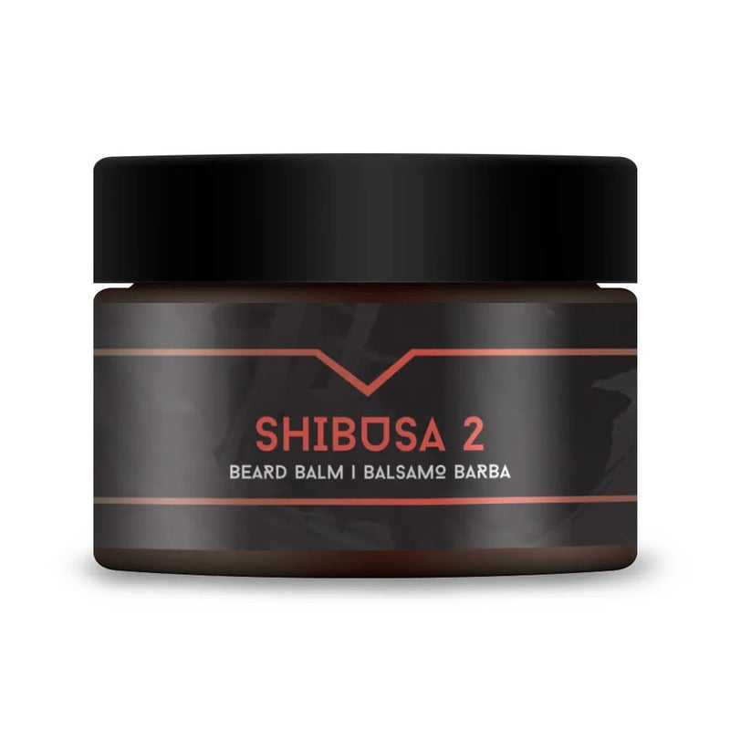 Balsamo per Barba Shibusa 2 The Goodfellas Smile 50 ml