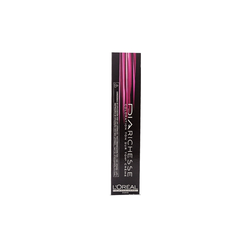 Colorazione per Capelli No Ammonia DiaRichesse 10.23 50 ml L’Orèal
