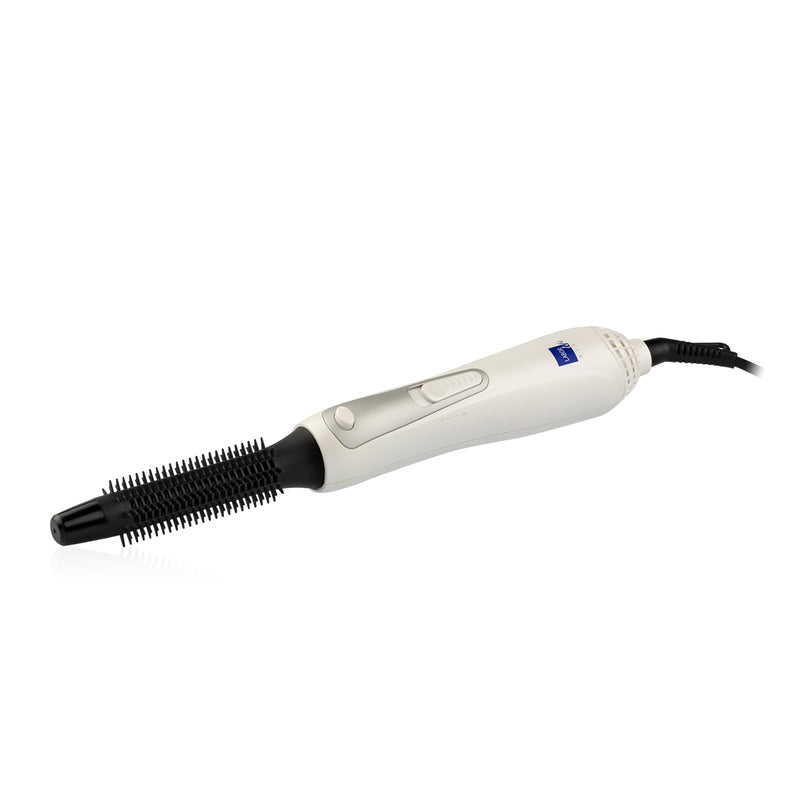 Termospazzola ad Aria Stardust 2 spazzole intercambiabili 16 e 19 mm