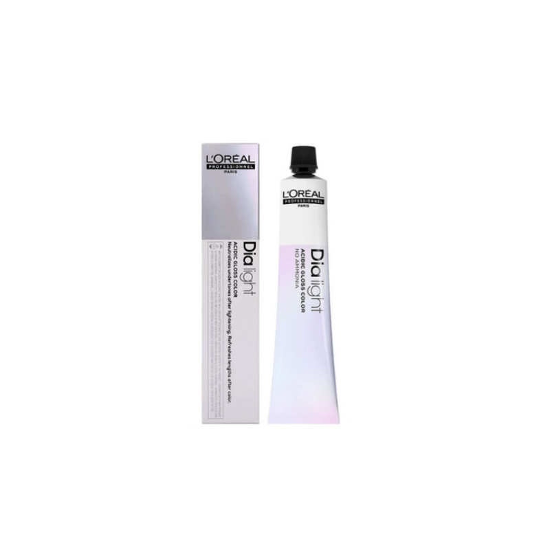Colorazione tono su tono Dialight 10.22 50 ml L'Oreal