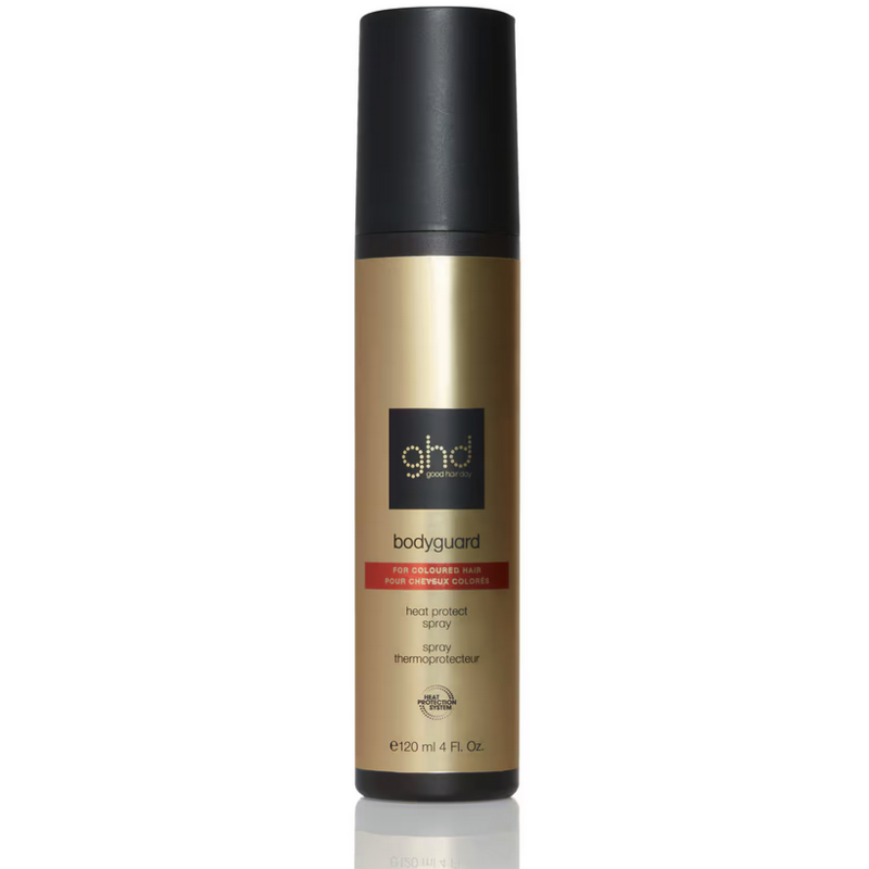 Spray Termoprotettivo GHD Capelli Colorati 120 ml