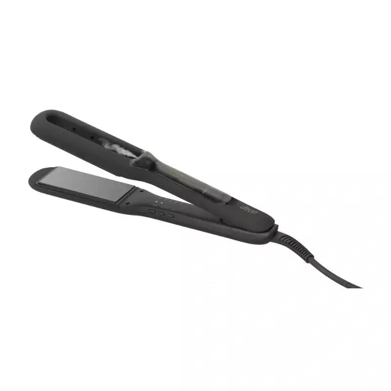 Piastra per capelli Oshun Vapore Freddo Nera Ultron