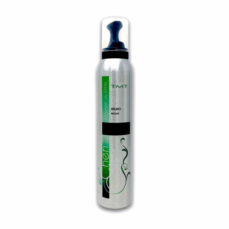 CheriColor Mousse Bruno TMT 200ml.