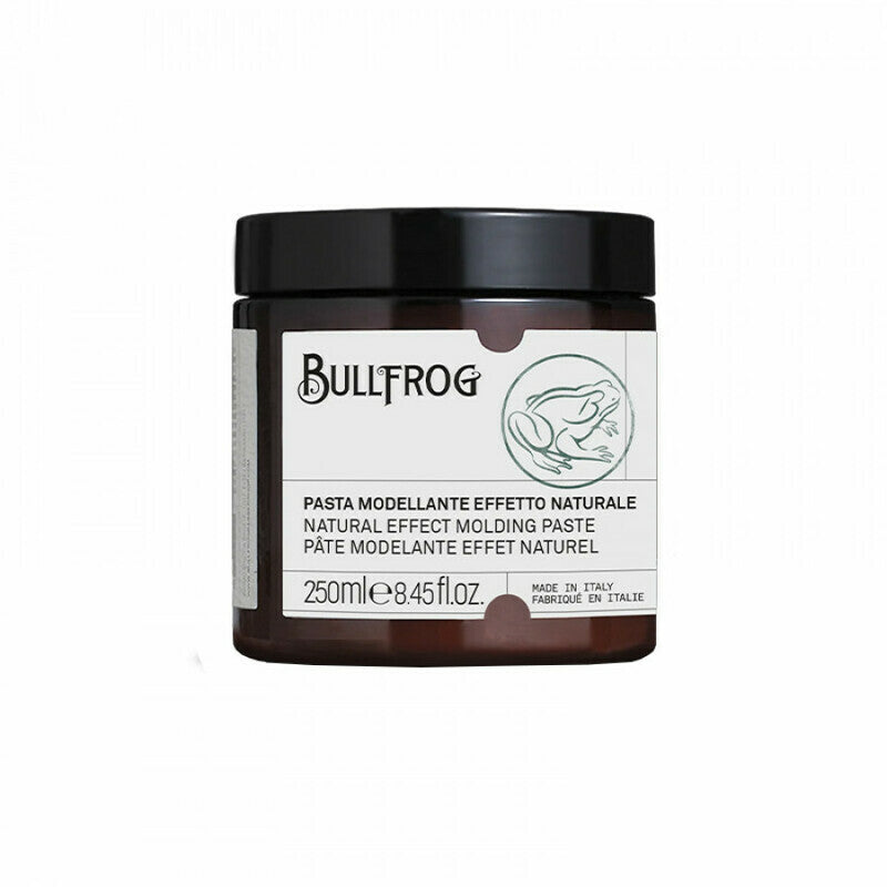 Pasta Modellante Effetto Naturale Bullfrog 250 ml