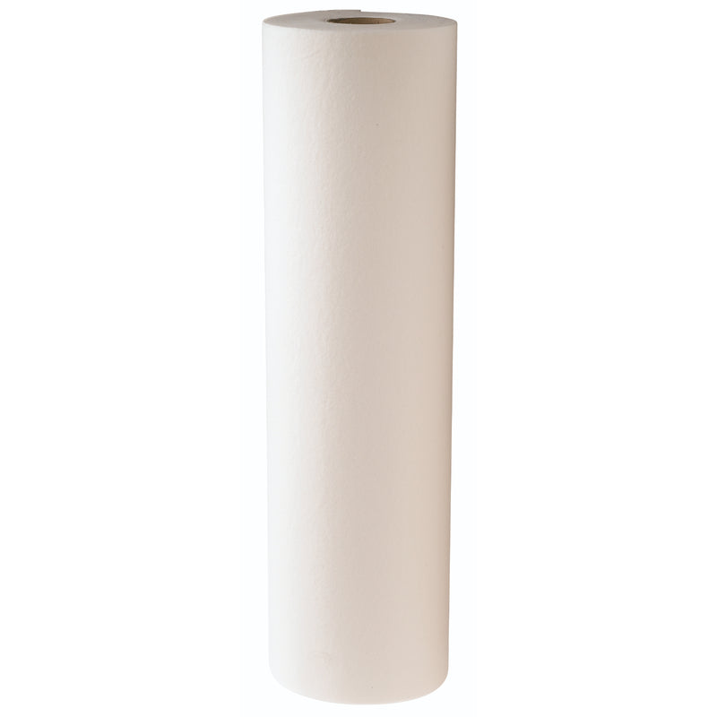 Asciugamano Protettivo Plastificato Pretagliato tnt 47x72 cm 50 pz