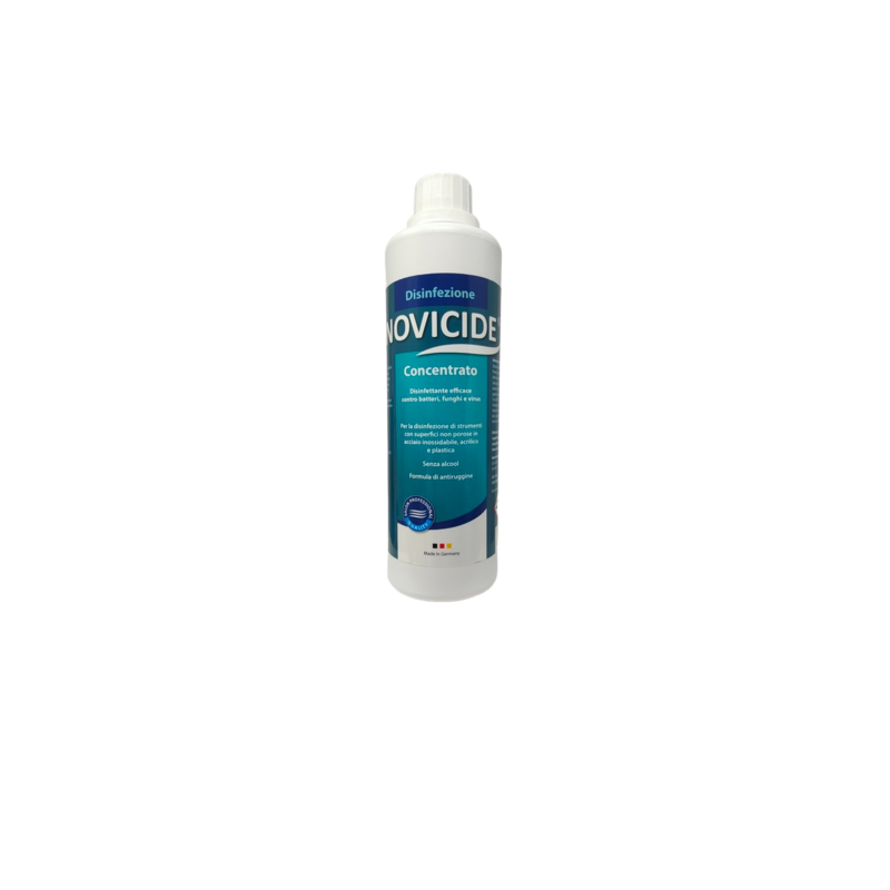 Novicide Disinfettante per strumenti e superfici 500 ml