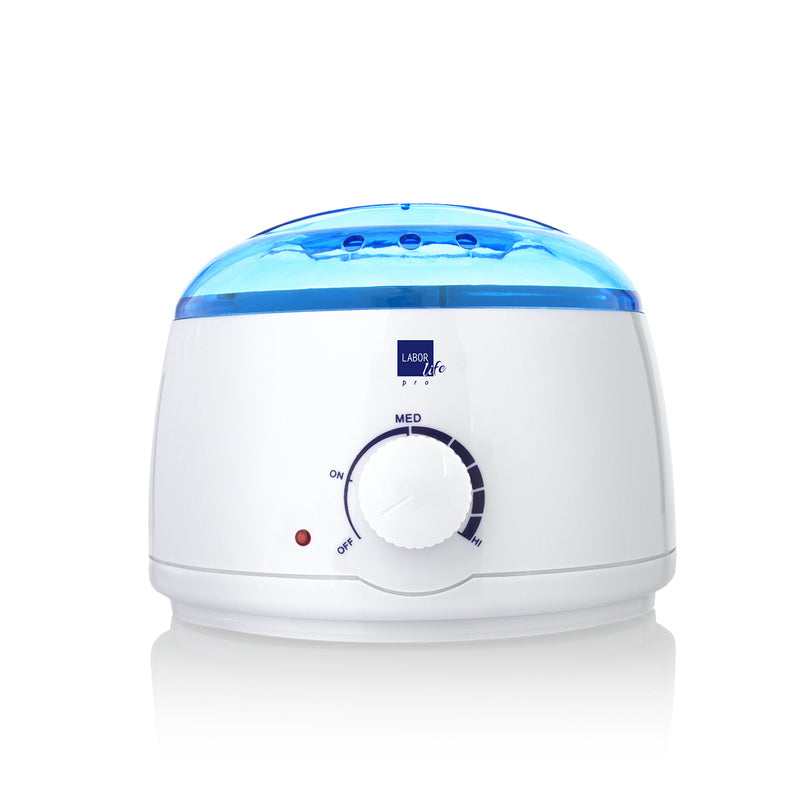 Scaldacera Epilzero per barattolo 400 ml e contenitore estraibile 100W