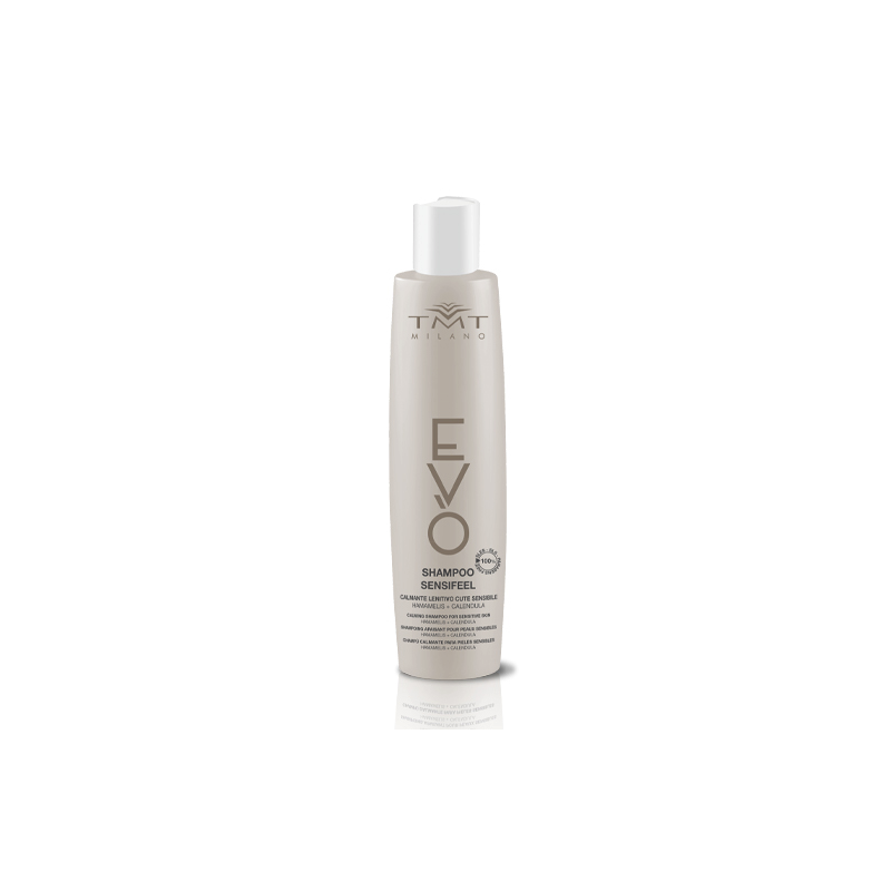 Mousse Leggera Cute Sensibile EVO 300 ml