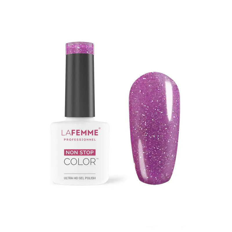 Smalto Gel Polish Ultra HD Z026 Nastro Flash La Femme 8 gr.