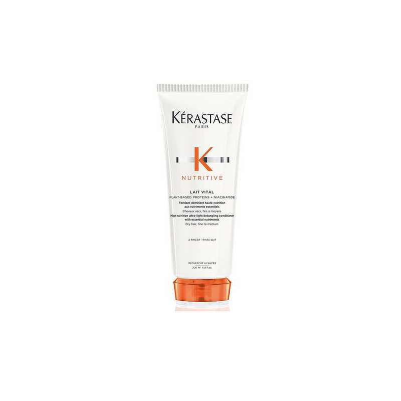 Kerastase Nutritive Lait Vital 200 ml L'Orèal