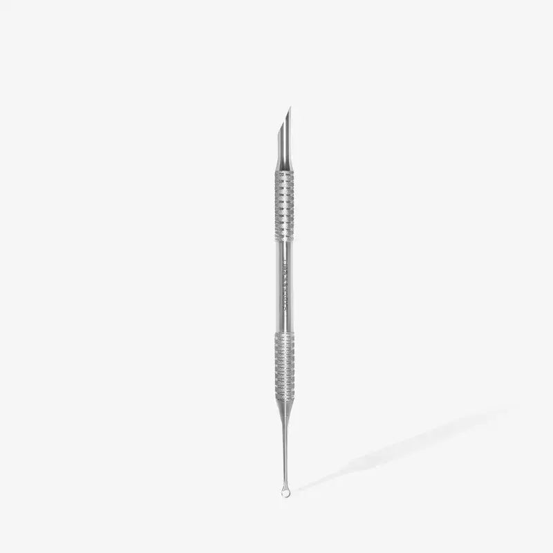 Ferretto Manicure Pusher Obliquo + Pusher Anello EXP PE 51/2 Staleks PRO