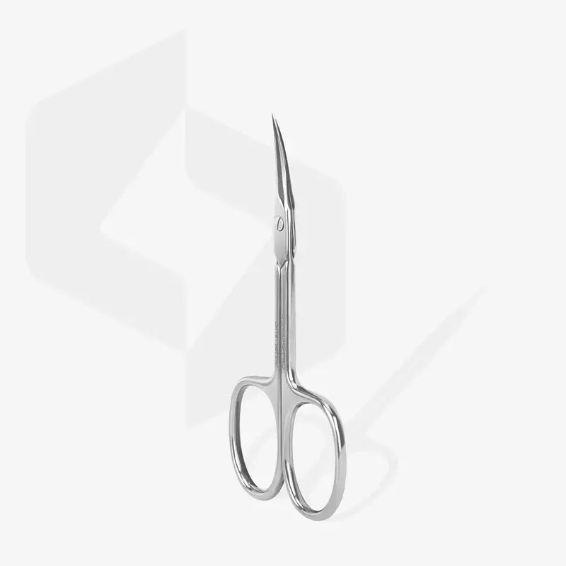 Forbicina Professionale per Cuticole Expert 50/2 Staleks PRO