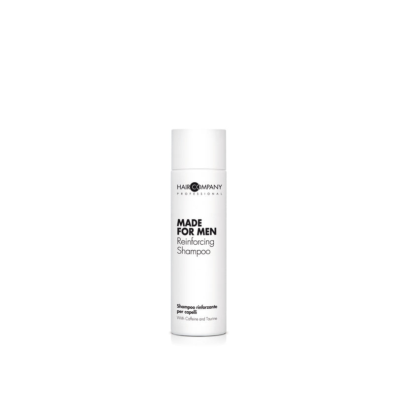 Shampoo Rinforzante Reinforcing Made For Men Hair Company 200 ml.
