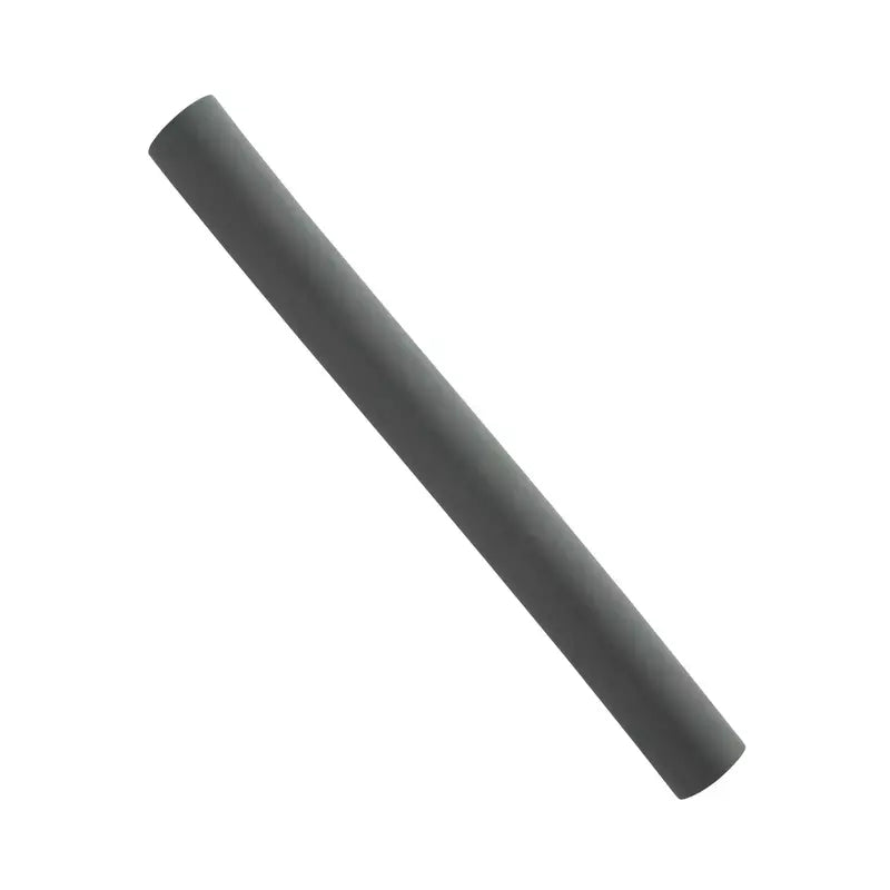 Bigodino Super Flex Lungo 24 cmdiam. 22 mm conf. 5 pz Verde Scuro