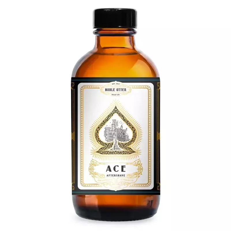 After Shave Noble Otter ACE 118 ml
