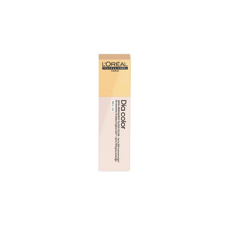 Colorazione per Capelli Semipermanenete Diacolor n. 5.35 L'oreal 60 ml