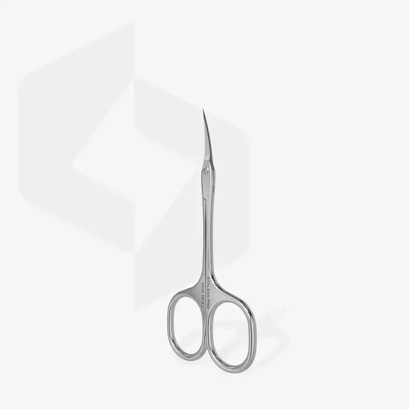 Forbicina Professionale per Cuticole Ballerina SQ 10/4 Staleks PRO