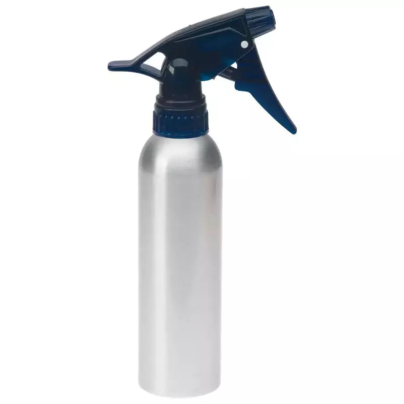 Spruzzo vaporizzatore in alluminio 260 ml