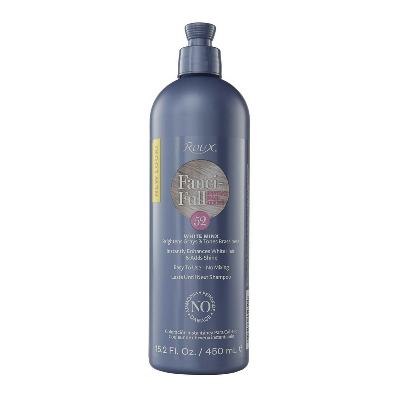 Colorazione Diretta Fanci Full Nuova Formula nr 52 450 ml