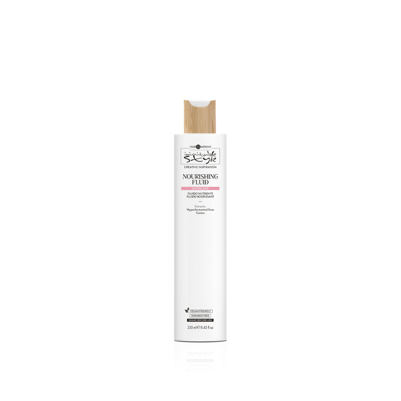 Inimitable Style Nourishing Fluid Nutricare HAIR COMPANY 250 ml.
