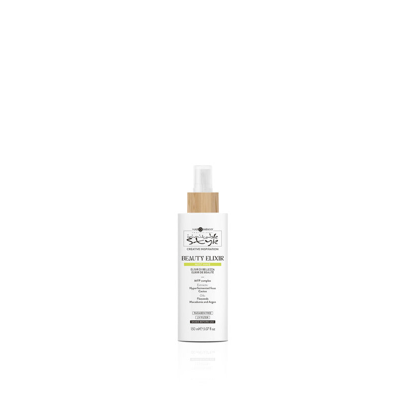 Inimitable Style Beauty Elixir Must Have HAIR COMPANY 150 ml.