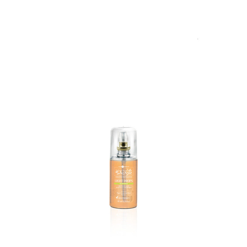 Inimitable Style Light Drops Gocce di Luce HAIR COMPANY 80 ml.