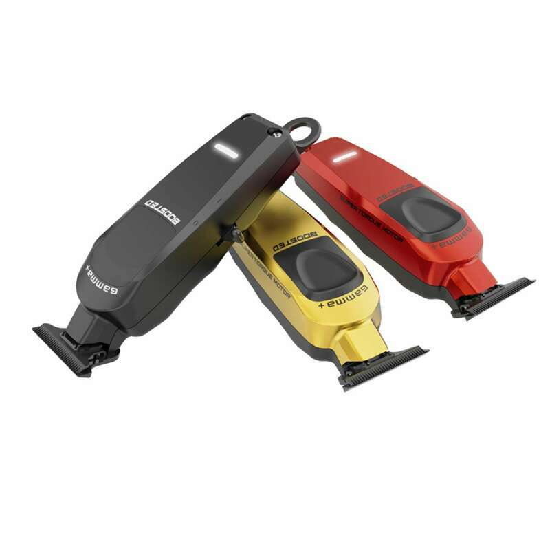 Tosatrice Boosted Trimmer Super Torque Motor Gammapiu' Cover Extra