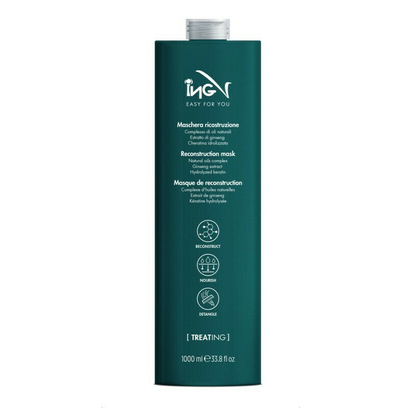 Maschera Ricostruzione Treating 1000 ml ING