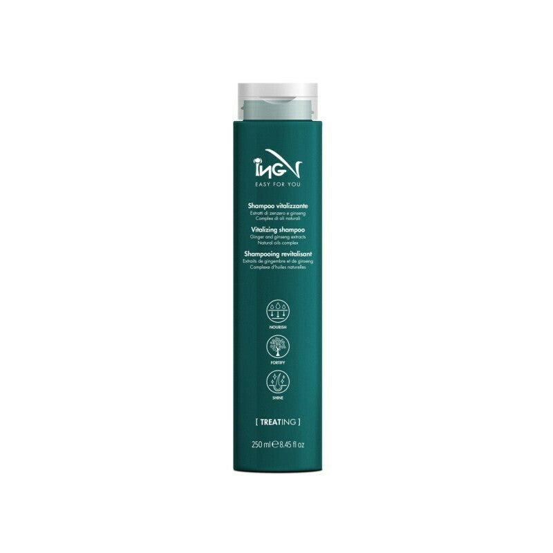 Shampoo Vitalizing Treating 250 ml ING