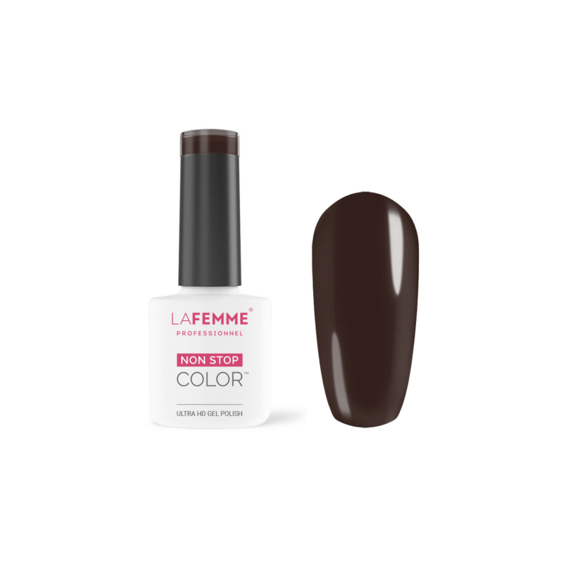 Smalto Gel Polish Ultra HD H389 Pony Trails La Femme 8 gr.