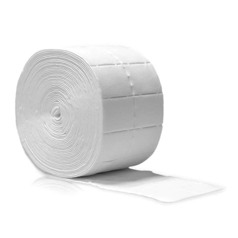 Rotolo Pad Levasmalto 1 Rotolo x 500 pz FT