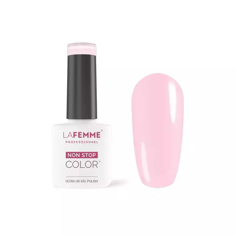 Smalto Gel Polish Ultra HD H378 Tender Touch La Femme 8 gr.